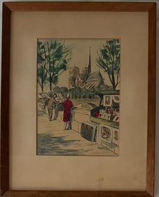 Erich Mercker atrib