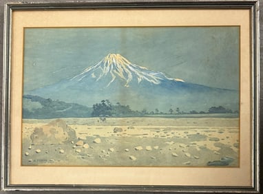 Hiroshi Yoshida atrib