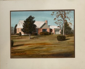 Edward Hopper atrib