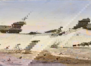Alson Skinner Clark Atrib