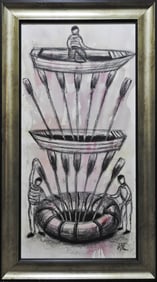 KCHO (1970) Alexis Leyva MACHADO, Alexis Leyva KCHO