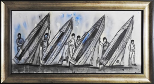 KCHO (1970) Alexis Leyva MACHADO, Alexis Leyva KCHO