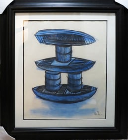 KCHO (1970) Alexis Leyva MACHADO, Alexis Leyva KCHO