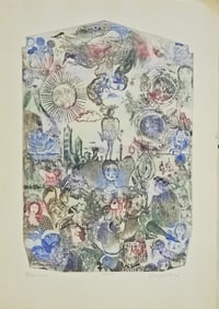 Lajos Kondor coloretching