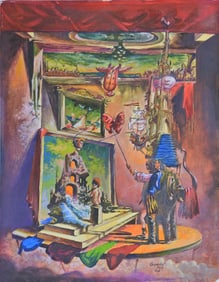 OMAR CORRALES MORA