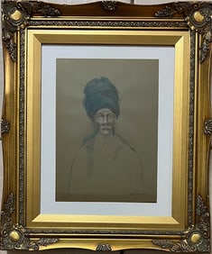 Rafael Coronel atrib