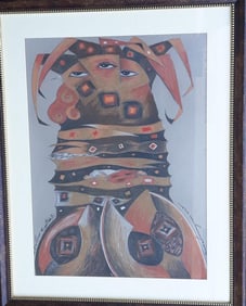 carlos Acostaneira