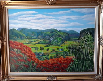 Miguel Alfaro