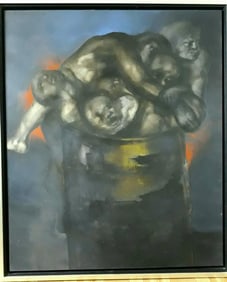 Cesar Menendez