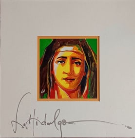 Leonardo Hidalgo
