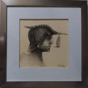 Roberto Fabelo
