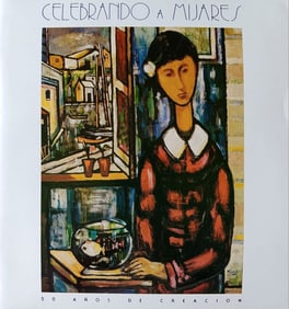 Jose Mijares.