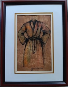 Jim Dine