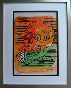 Andy Warhol