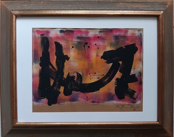 Robert Motherwell