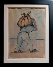 Diego Rivera