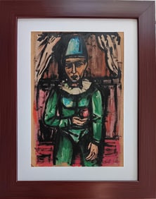 Georgs Rouault