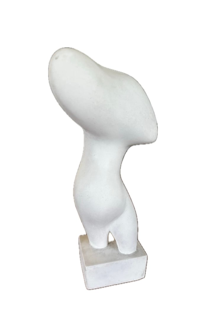 Attributed to Jean Arp