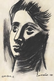 Mario Carreno