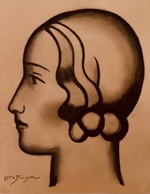 Jean Metzinger