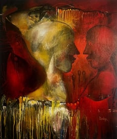 Vincente Dopico "Dime" 2009