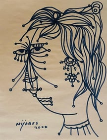 Jose Mijares