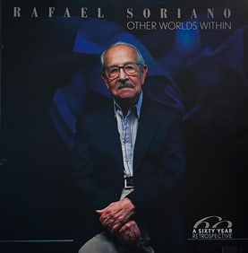 Rafael Soriano "Other worlds within:"