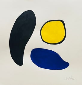 Alexander Calder Atrib