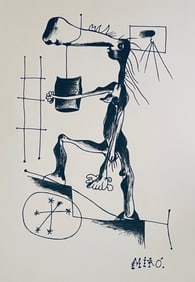 Joan Miro