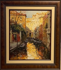 Anonymous Painting