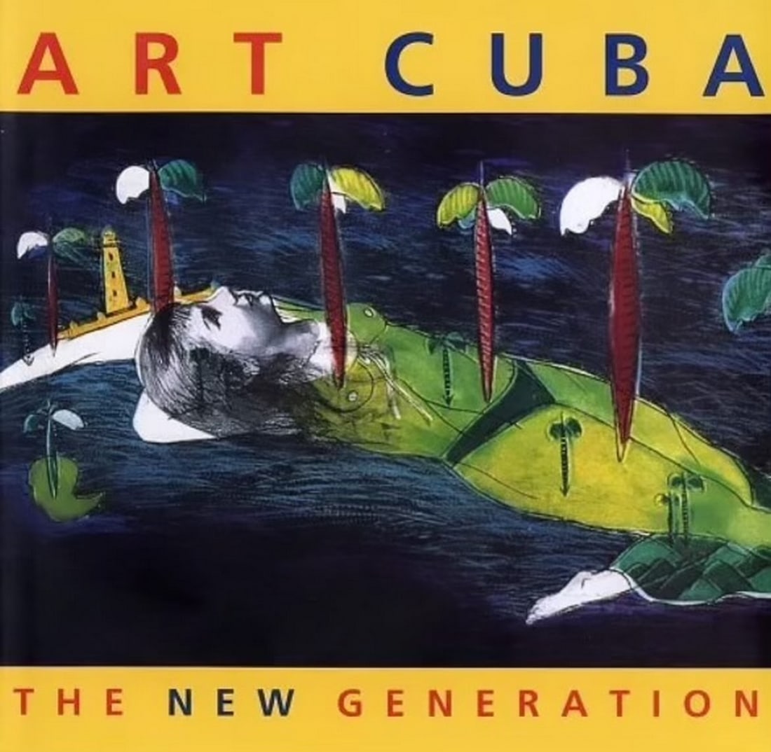 Art Cuba the new generation (1 of 1)