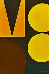 Auguste Herbin