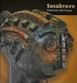 Ssabravo book