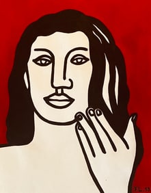 Fernando Leger