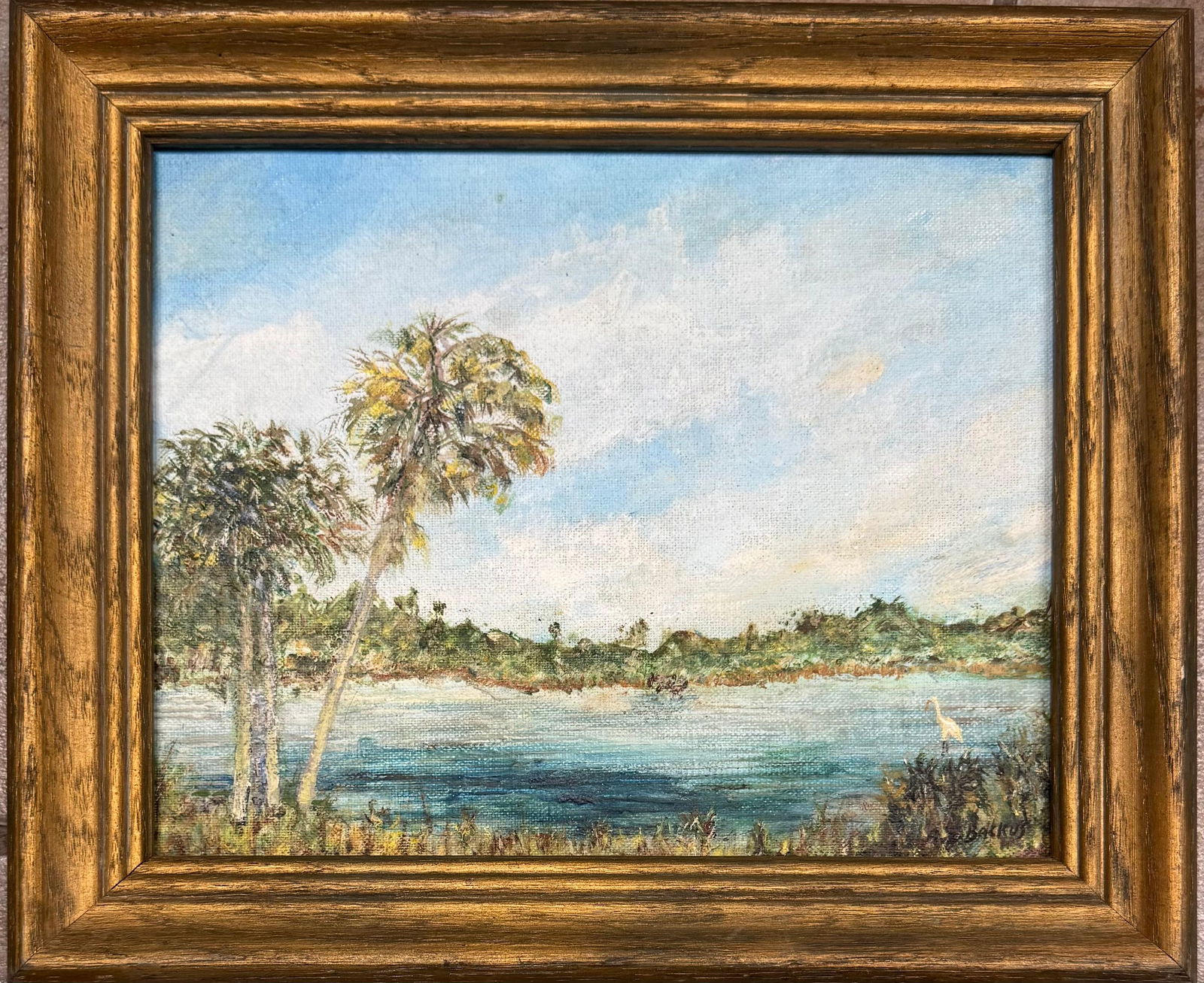 Albert Ernest Beanie Backus atrib (1 of 3)