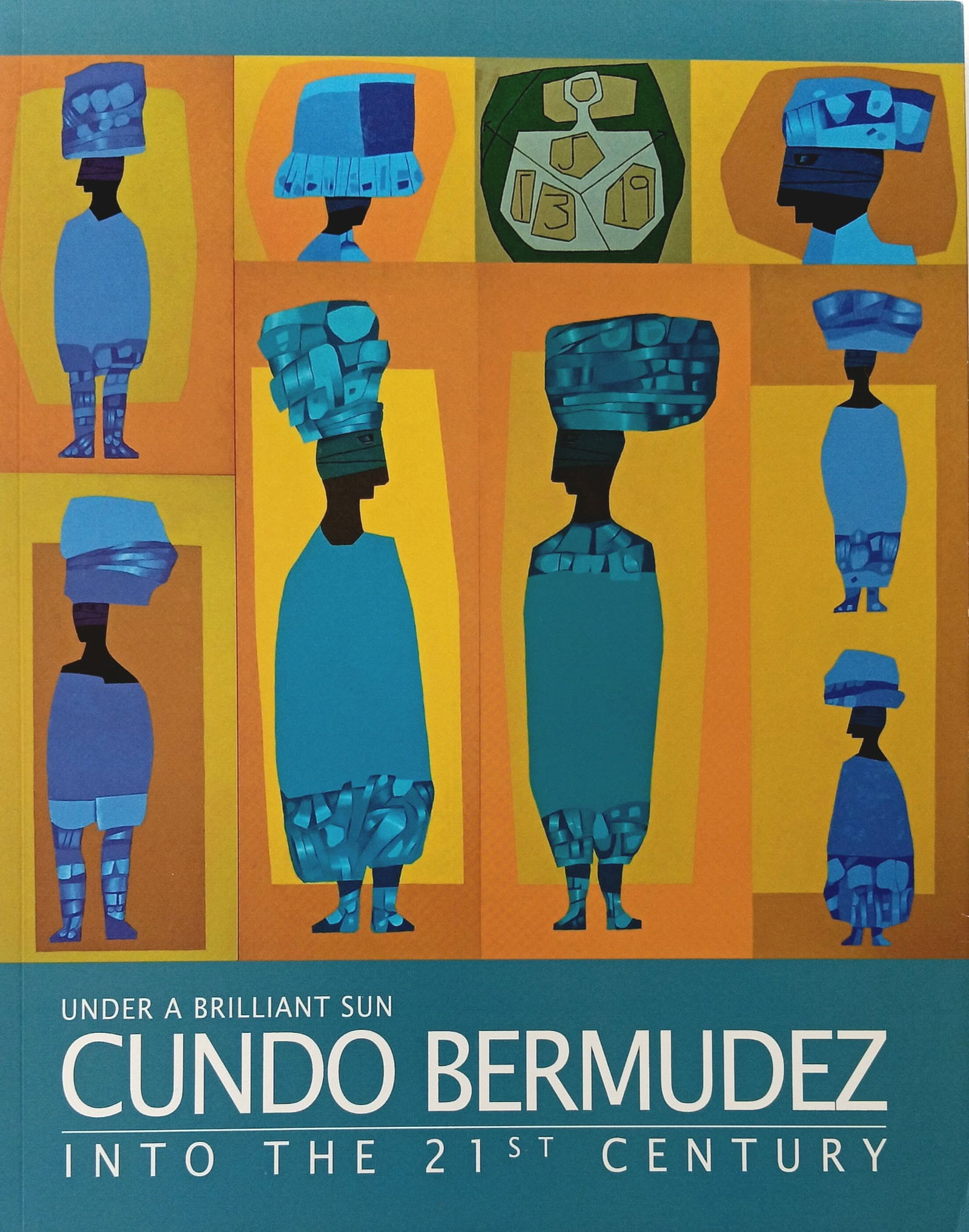 Cundo Bermudez: Under a Briliant Sun