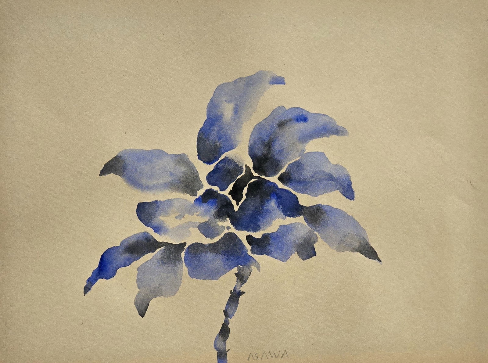 Ruth Asawa atrib (1 of 2)