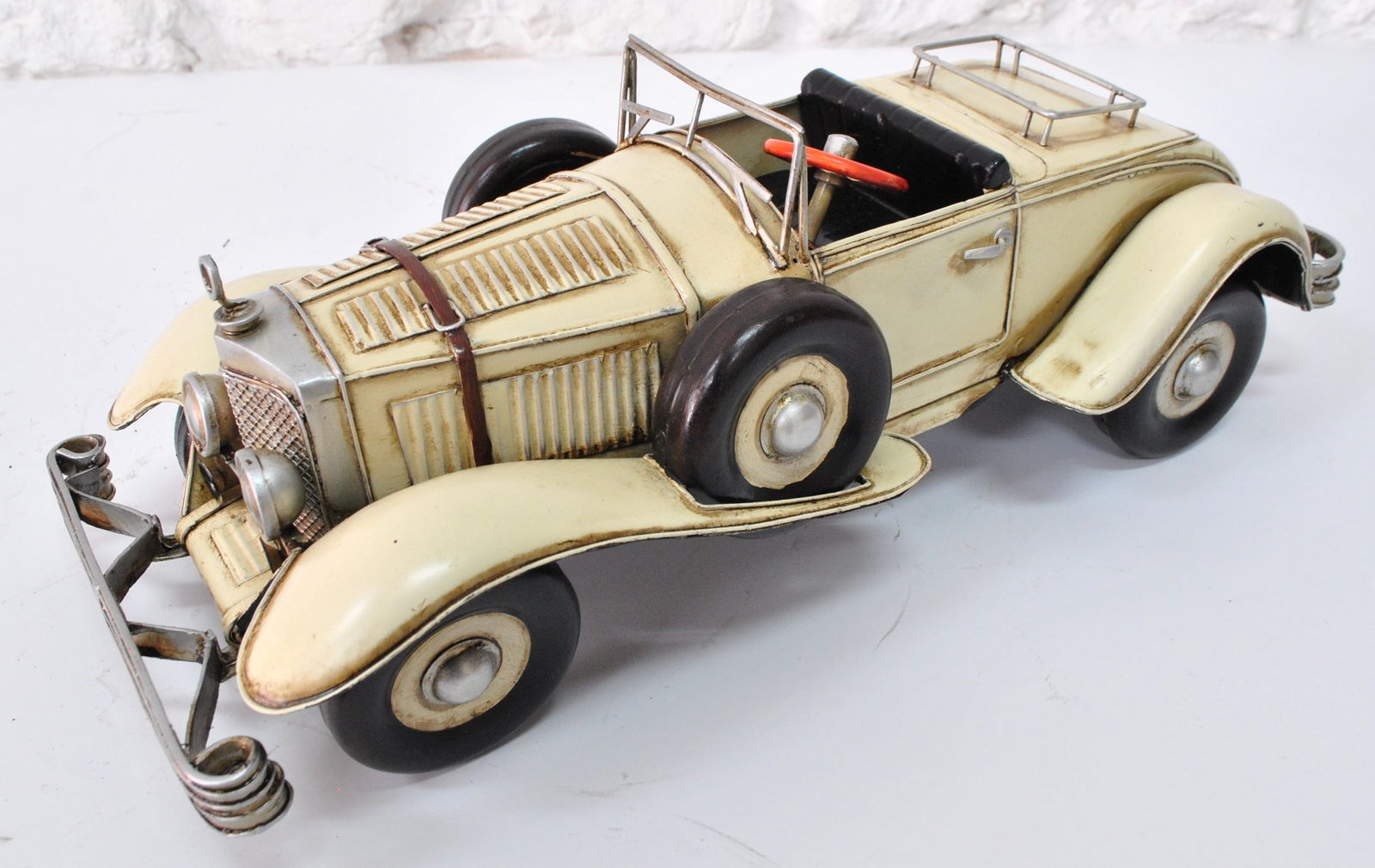 Maerklin, Mercedes Benz W 196