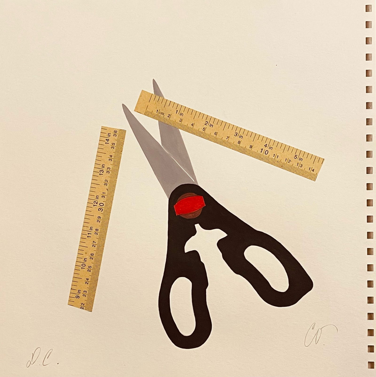 Claes Oldenburg (1 of 1)