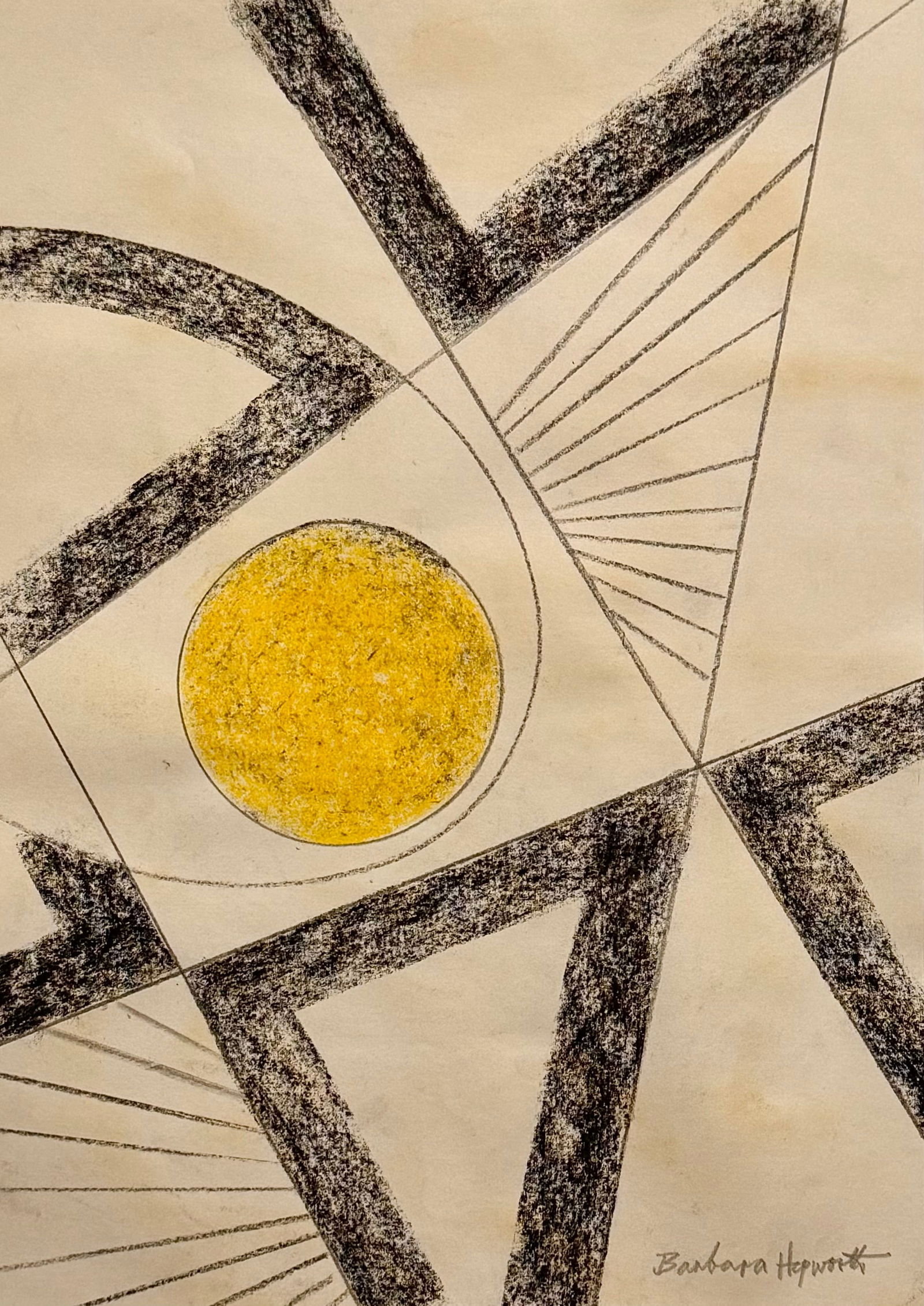 Barbara Hepworth (1 of 1)