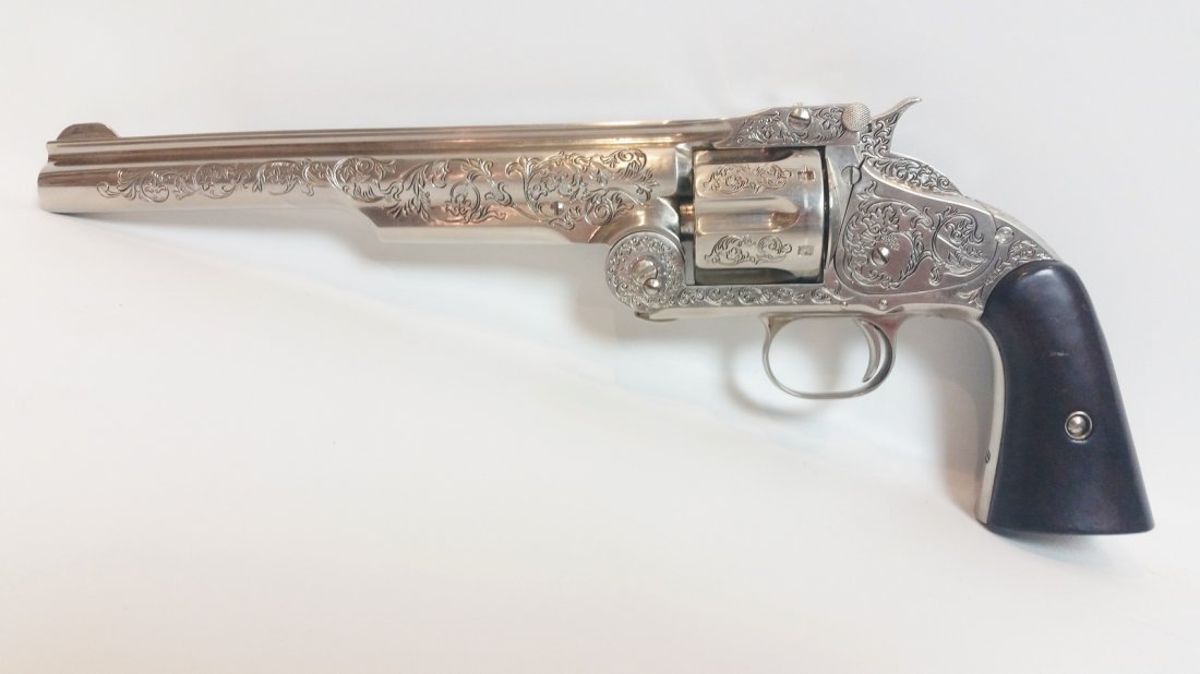 ANTIQUE GUN # 20029: ANTIQUE GUN # 20030