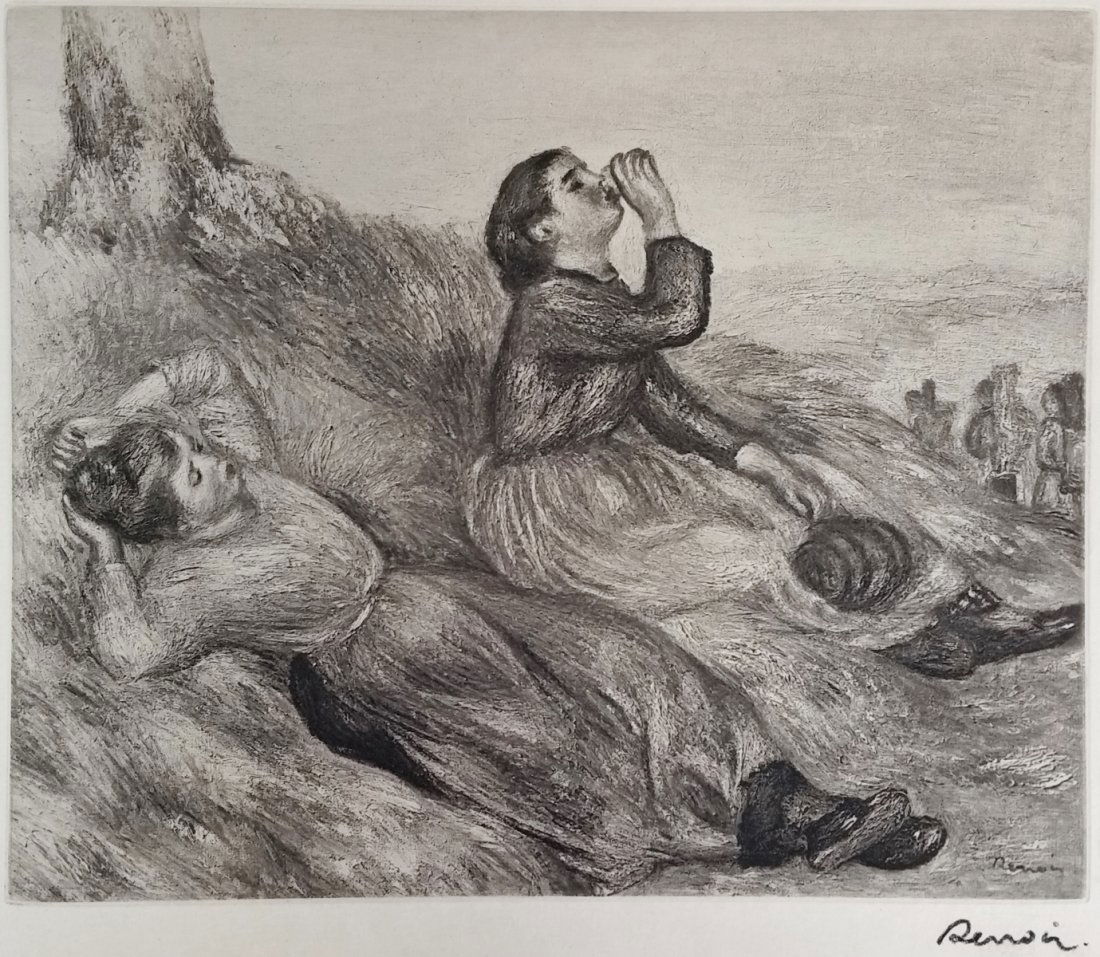 Pierre Auguste Renoir (1 of 1)