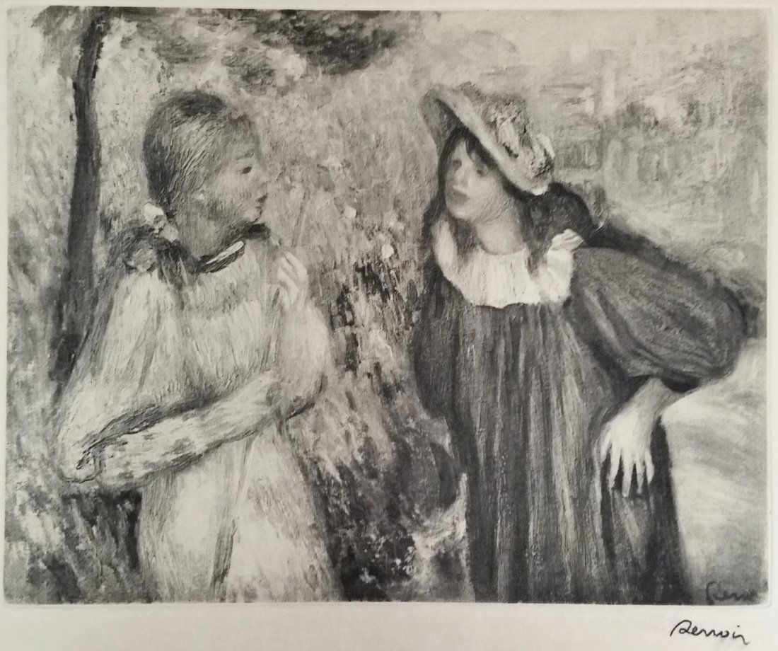 Pierre Auguste Renoir (1 of 1)