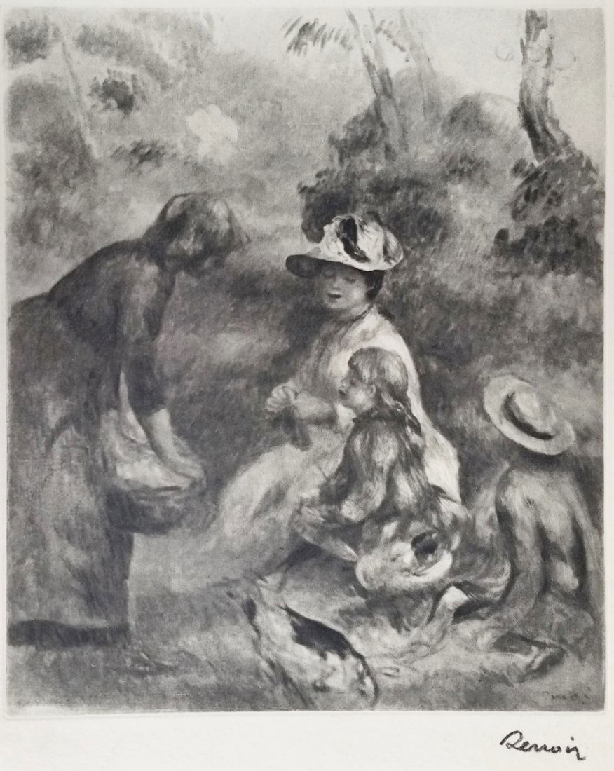 Pierre Auguste Renoir (1 of 1)