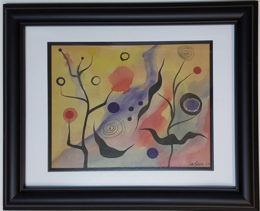 Alexander Calder (1 of 2)