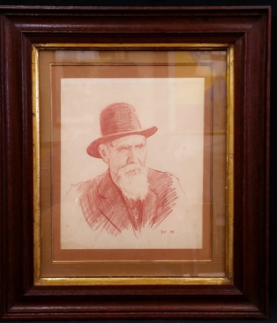 Winslow Homer, American (1836-1910) (1 of 4)