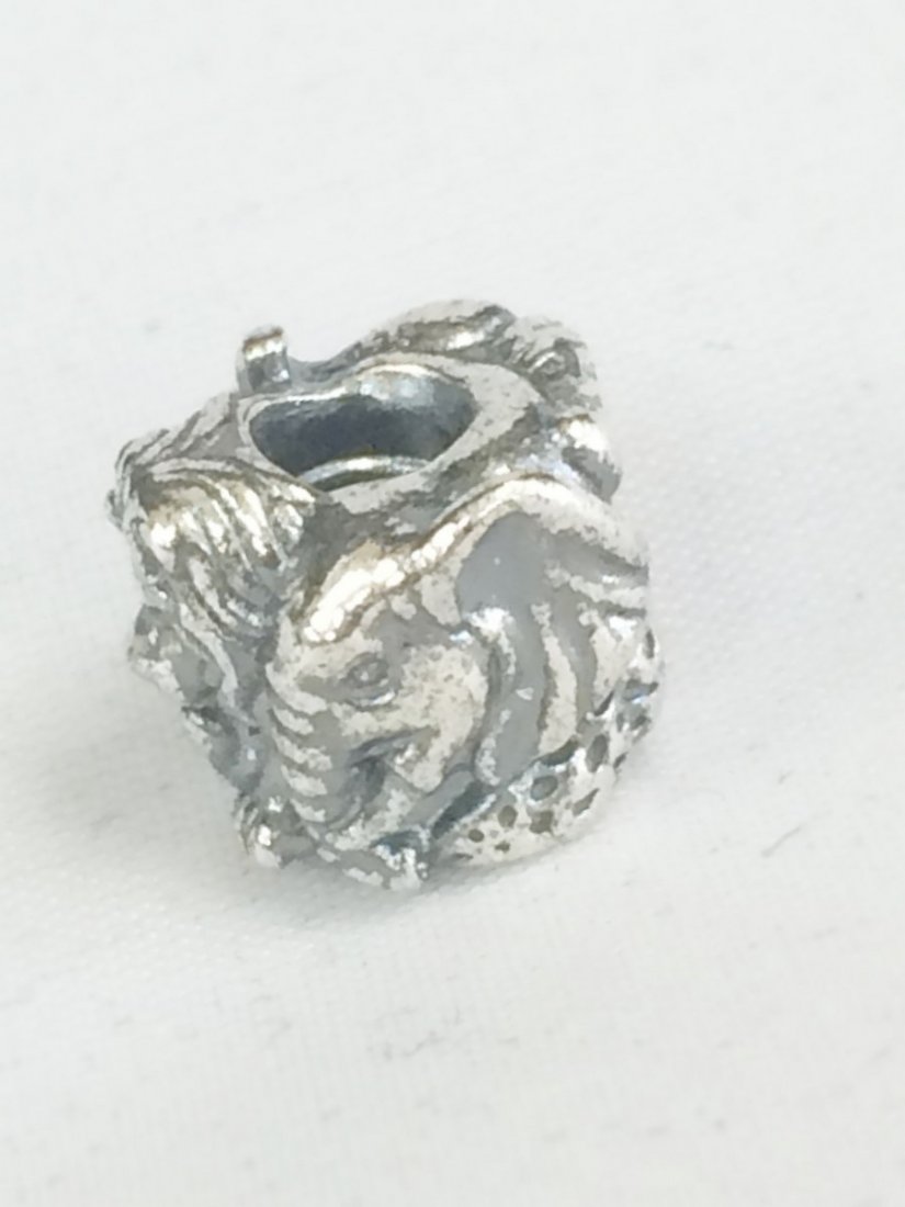 authentic pandora sterling silver 925 charm pendant (1 of 1)