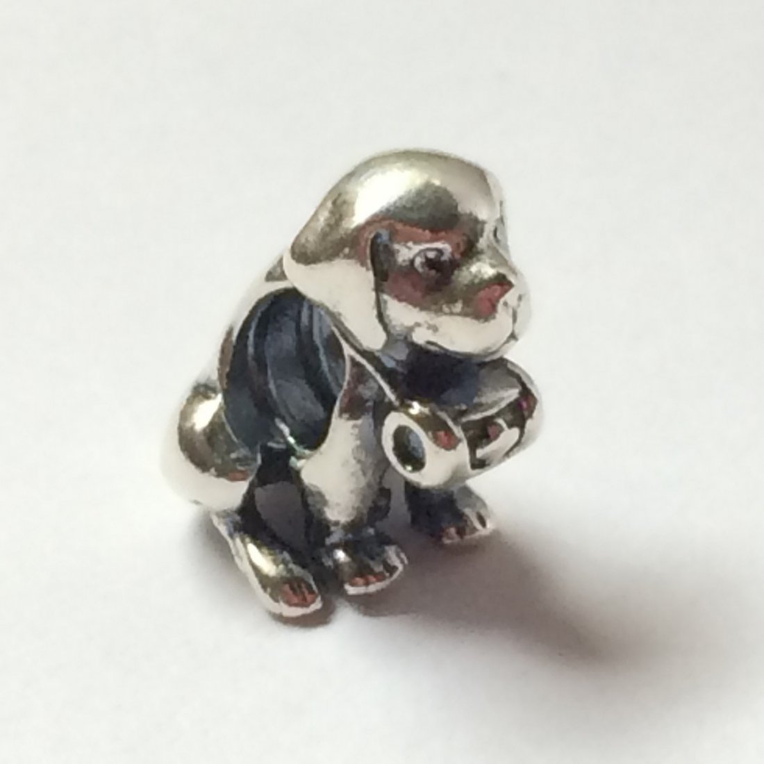 authentic pandora sterling silver 925 charm pendant (1 of 1)