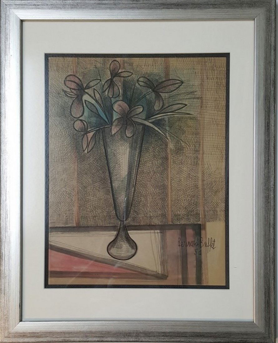 Bernard Buffet (1 of 2)