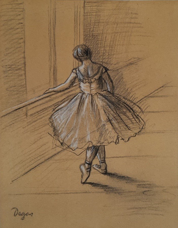 Degas (1 of 2)